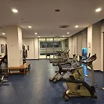 Perfect Residence Taksim, 2 Bedroom, Pool, Gym, Sauna
