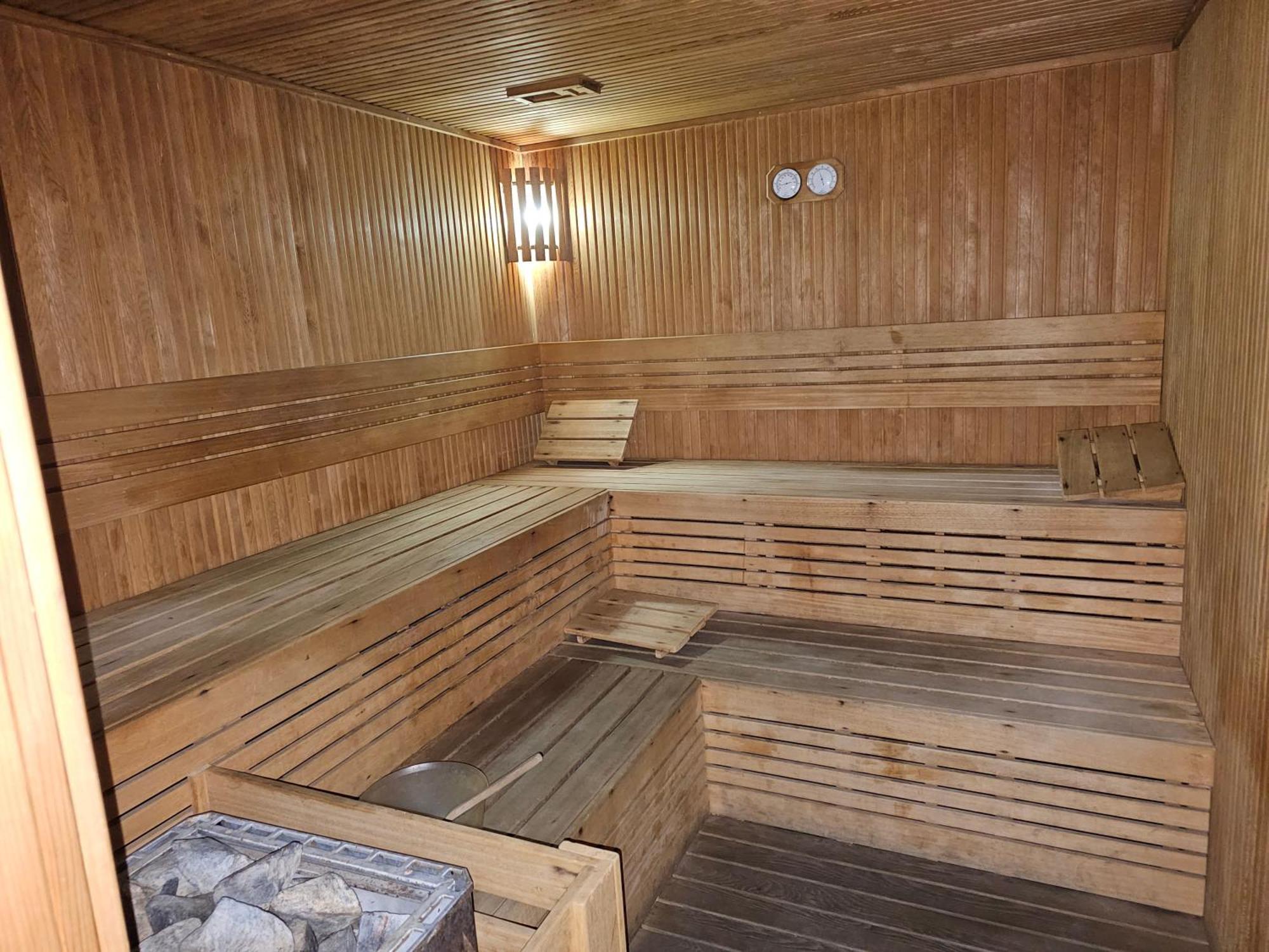 Appartamento Perfect Taksim, 2 Bedroom, Pool, Gym, Sauna