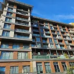 Perfect Residence Taksim, 2 Bedroom, Pool, Gym, Sauna
